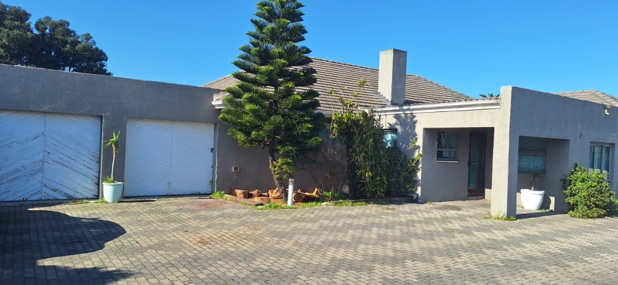 Commercial Property for Sale in Tijgerhof Western Cape